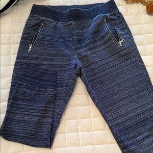 GAP Knit Waistband Joggers lounge wear